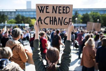 IUCN World Conservation Congress opens