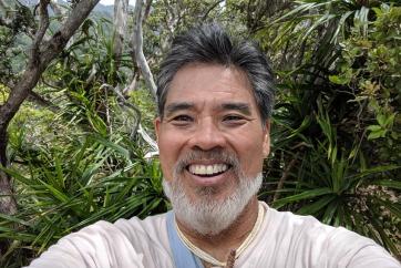 Dr. Samuel M. ʻOhukaniʻōhiʻa Gon III - Presenter